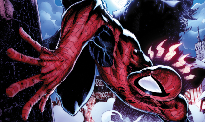 Peter Parker: Der Spektakuläre Spider-Man 3